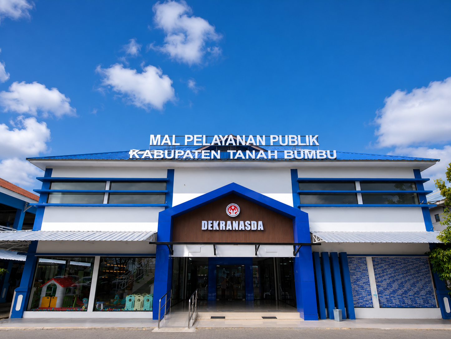 Gedung MPP